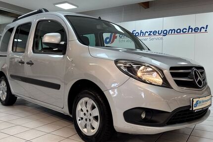 Mercedes-Benz Citan 73.000 km 14.488 &euro; Rheinbach 53359