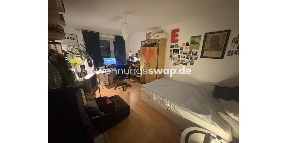 Etagenwohnung Köln Mülheim - 2 Zimmer, 60 m&sup2;, 720&euro; | Angebot:25228923