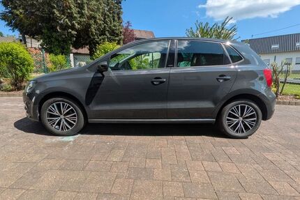VW Polo 109.000 km 9.500 &euro; Neustadt 53577