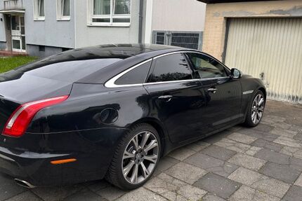 Jaguar XJ 234.000 km 11.650 &euro; Köln 50825