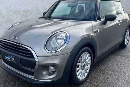 Mini One 89.492 km 7.990 € Erftstadt 50374
