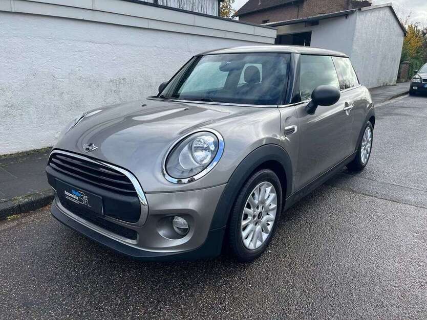 Mini One 89.492 km 7.990 € Erftstadt 50374