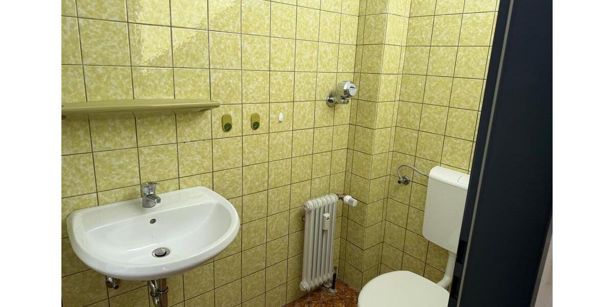 Gewerbeobjekt Bonn Küdinghoven - 1.350&euro; | Angebot:26424830