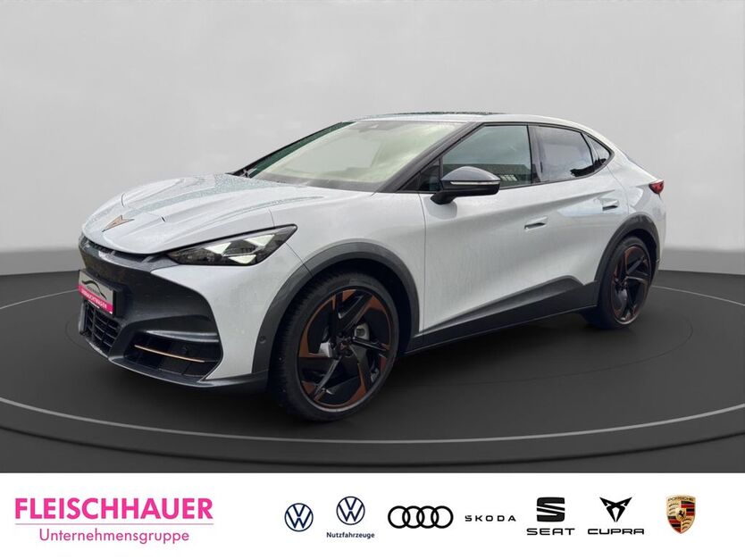 Cupra Tavascan 12.513 km 41.980 € Köln-Mülheim 51063