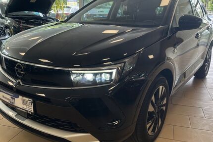 Opel Grandland (X) 8.615 km 23.300 &euro; Hennef 53773