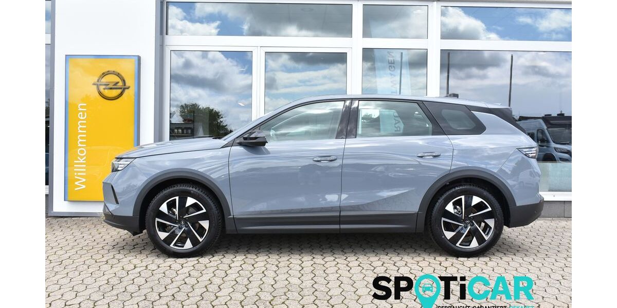 Opel Grandland (X) 19.700 km 28.350 &euro; Grafschaft 53501