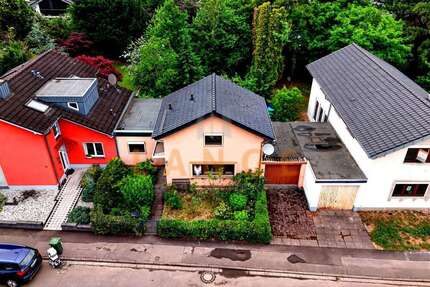 Haus Bonn / Plittersdorf Plittersdorf - 4 Zimmer, 80 m&sup2;, 395.000&euro; | Angebot:27674958