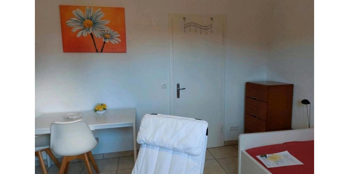 Etagenwohnung Hennef (Sieg) - 1 Zimmer, 28 m&sup2;, 590&euro; | Angebot:24803288