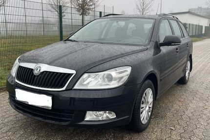 Skoda Octavia 110.000 km 5.900 &euro; Rheinbach 53359