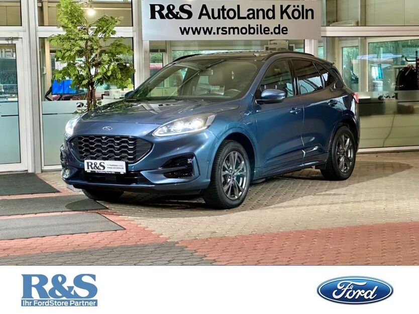 Kuga