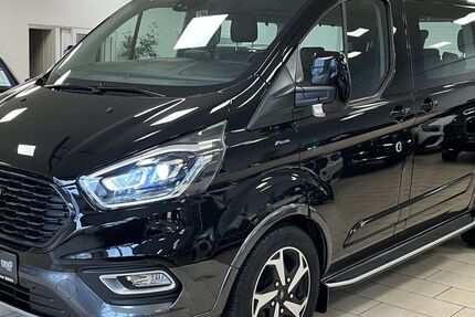 Ford Tourneo Custom 43.351 km 37.400 &euro; Bonn 53227