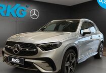 Mercedes-Benz GLC 200 9.800 km 63.780 &euro; Bonn 53119