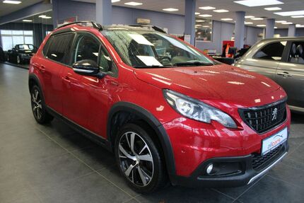 Peugeot 2008 107.572 km 9.980 &euro; Euskirchen 53881