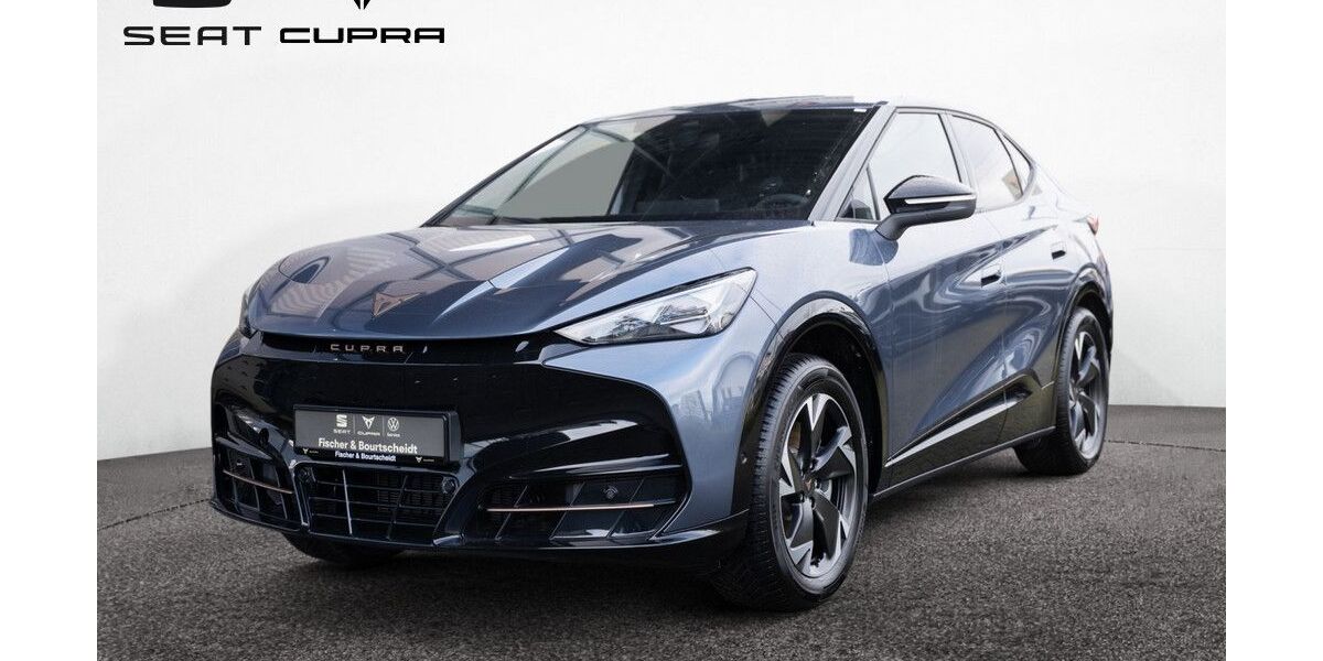 Cupra Tavascan 1.963 km 43.580 &euro; Lohmar 53797