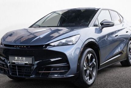Cupra Tavascan 1.963 km 43.780 &euro; Lohmar 53797