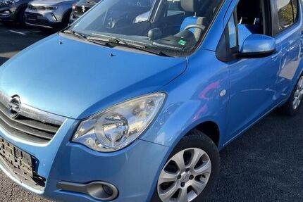 Opel Agila 157.506 km 2.890 € Königswinter 53639