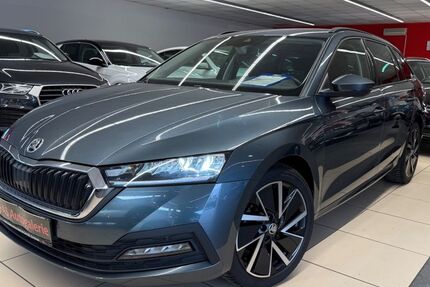 Skoda Octavia 65.000 km 18.999 € Bad Breisig 53498
