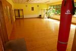 Sporthalle Kursraum Gymnastikraum Yoga Fitness zimmer