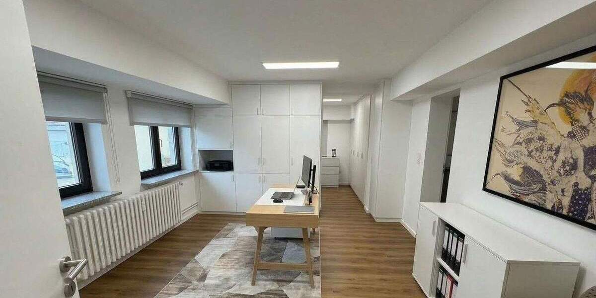 Terrassenwohnung Bergisch Gladbach Katterbach - 3 Zimmer, 185 m&sup2;, 703.000&euro; | Angebot:25760500