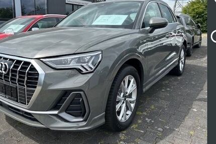 Audi Q3 11.000 km 37.789 € Erftstadt 50374