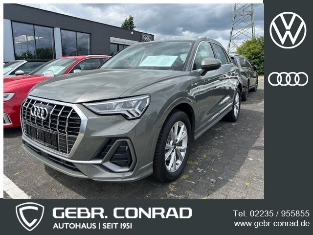 Audi Q3 11.000 km 37.789 € Erftstadt 50374