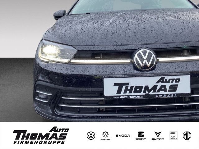 VW Polo 10.956 km 18.980 &euro; Bad Honnef 53604