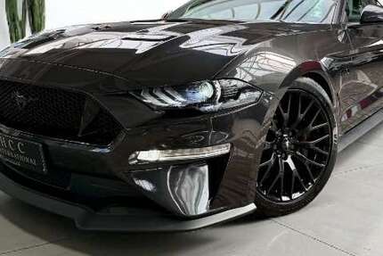 Ford Mustang 29.997 km 49.990 € Troisdorf 53842