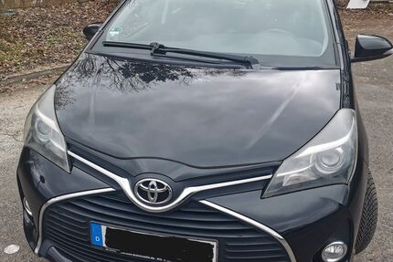 Toyota Yaris 116.000 km 7.190 &euro; Bad Breisig 53498