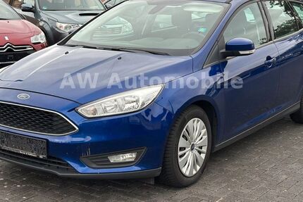 Ford Focus 194.000 km 2.800 € Euskirchen/Wüschheim 53881