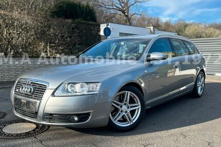 Audi A6 320.000 km 5.490 &euro; Brühl 50321