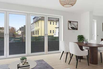 Wohnung zum Kaufen in Bonn 249.000 € 47 m² 2 zimmer