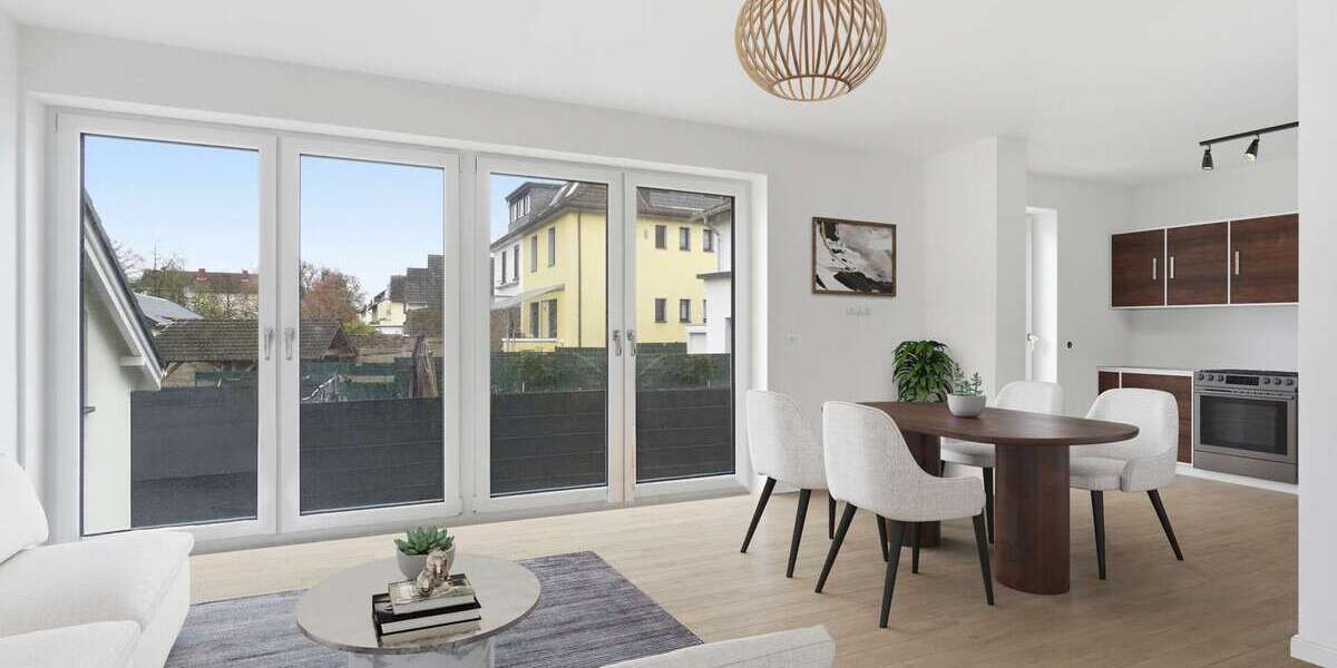 Wohnung zum Kaufen in Bonn 249.000 € 47 m² 2 zimmer