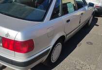 Audi 80