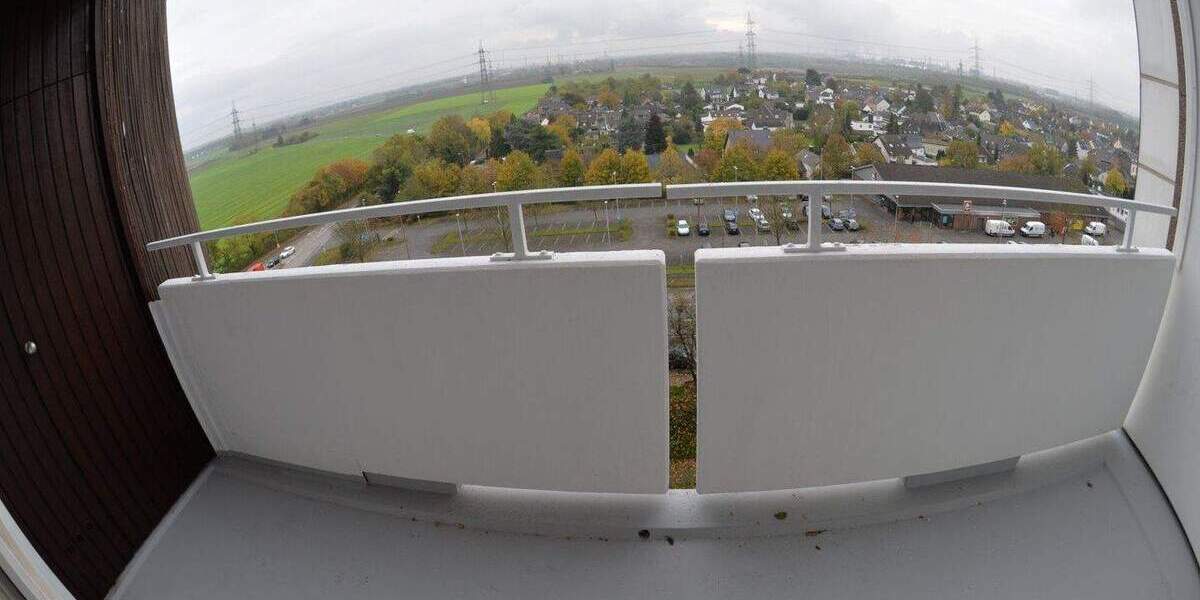 Etagenwohnung Köln Immendorf - 2 Zimmer, 40 m&sup2;, 650&euro; | Angebot:24776080