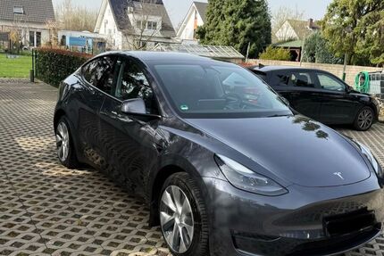 Tesla Model Y 43.000 km 33.500 &euro; Hürth 50354