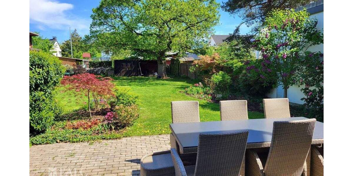 Doppelhaushälfte Bornheim Hersel - 6 Zimmer, 190 m&sup2;, 799.000&euro; | Angebot:25820081