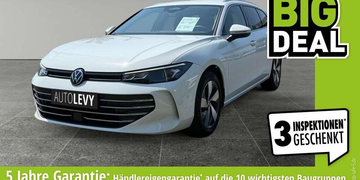 VW Passat 54.944 km 28.770 &euro; Euskirchen 53881