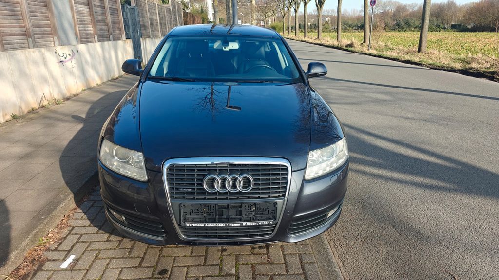 Audi A6 183.000 km 10.800 &euro; Köln 50858