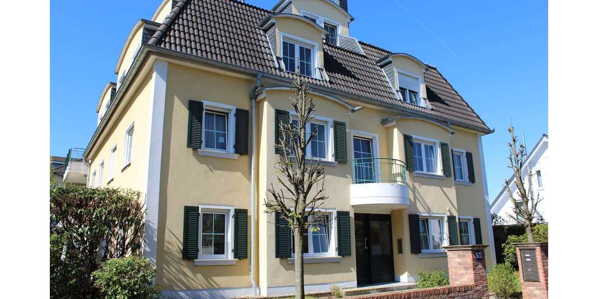 Etagenwohnung Sankt Augustin - 3 Zimmer, 88 m&sup2;, 425.000&euro; | Angebot:26556403