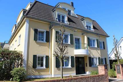 Wohnung Sankt Augustin - 3 Zimmer, 88 m&sup2;, 425.000&euro; | Angebot:26556403