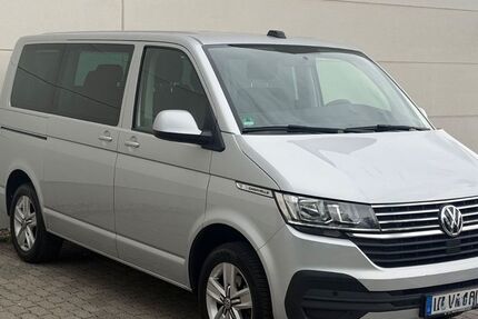 VW T6 Caravelle 57.200 km 36.999 &euro; Bonn 53127
