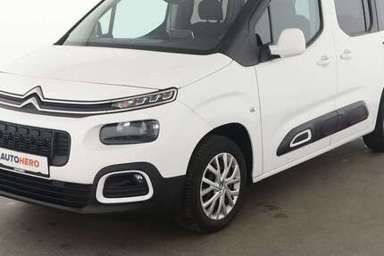 Citroen Berlingo 28.725 km 18.490 € Köln 50739