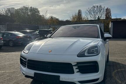 Porsche Cayenne 80.000 km 79.980 € Köln 50674