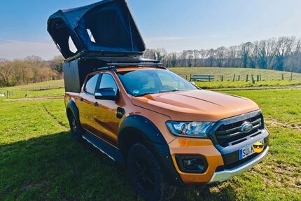 Ford Ranger 140.000 km 28.800 &euro; Lohmar 53797