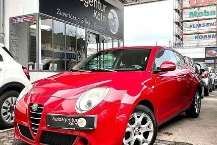 Alfa Romeo MiTo 145.000 km 3.049 &euro; Köln 51067