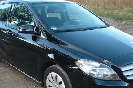 Mercedes-Benz EQA 168.720 km 9.900 € Bad Neuenahr-Ahrweiler 53474