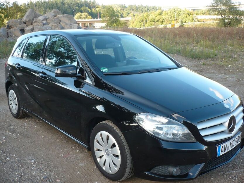 Mercedes-Benz EQA 168.720 km 9.900 € Bad Neuenahr-Ahrweiler 53474