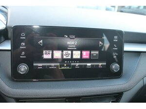 Skoda Fabia TSi Alu PDC LED 5-JahreGara SOFORT !! 8 km 19.595 € Bonn 53225