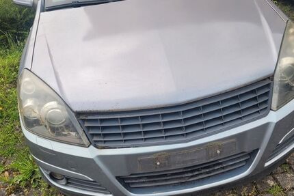 Opel Astra 202.000 km 1.099 &euro; Bad Breisig 53498