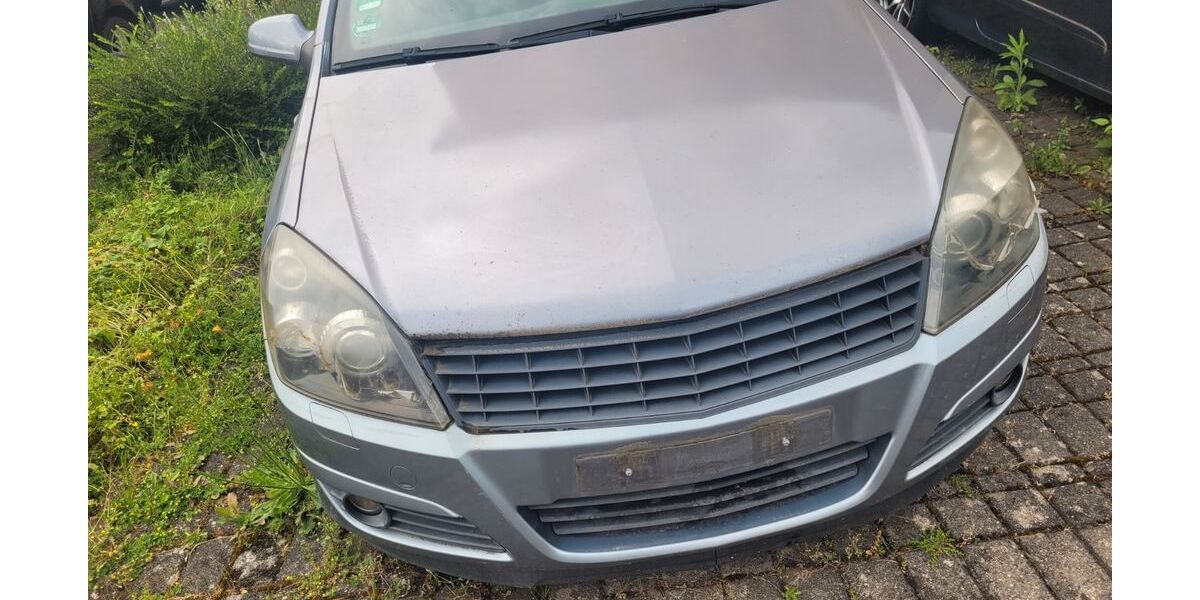 Opel Astra 202.000 km 1.099 &euro; Bad Breisig 53498